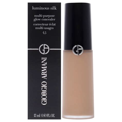 corrector luminous silk armani